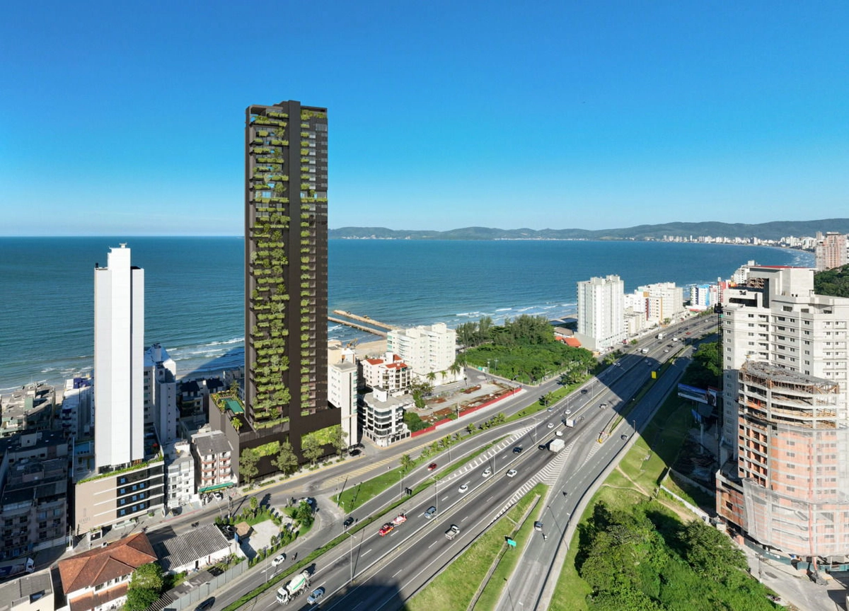 49ª foto do condomínio