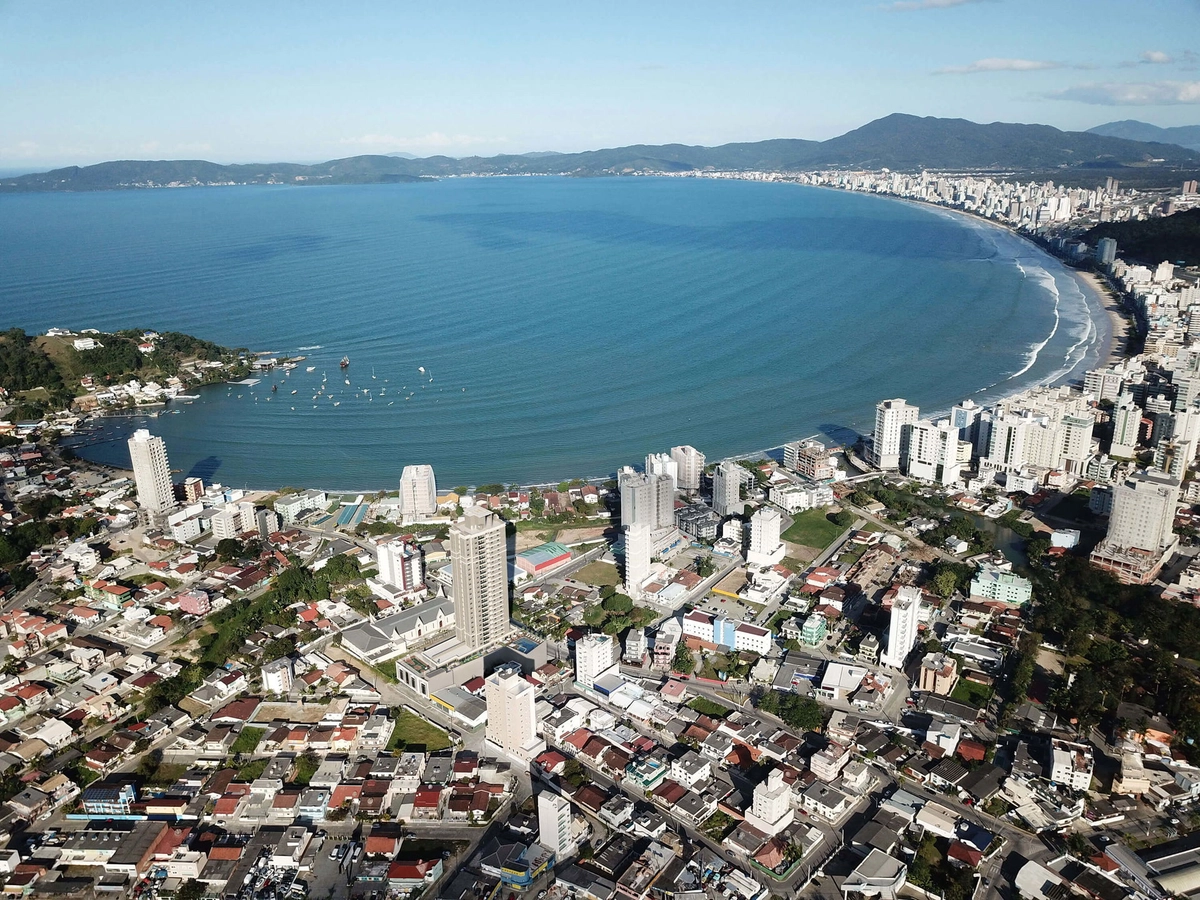 22ª foto do condomínio
