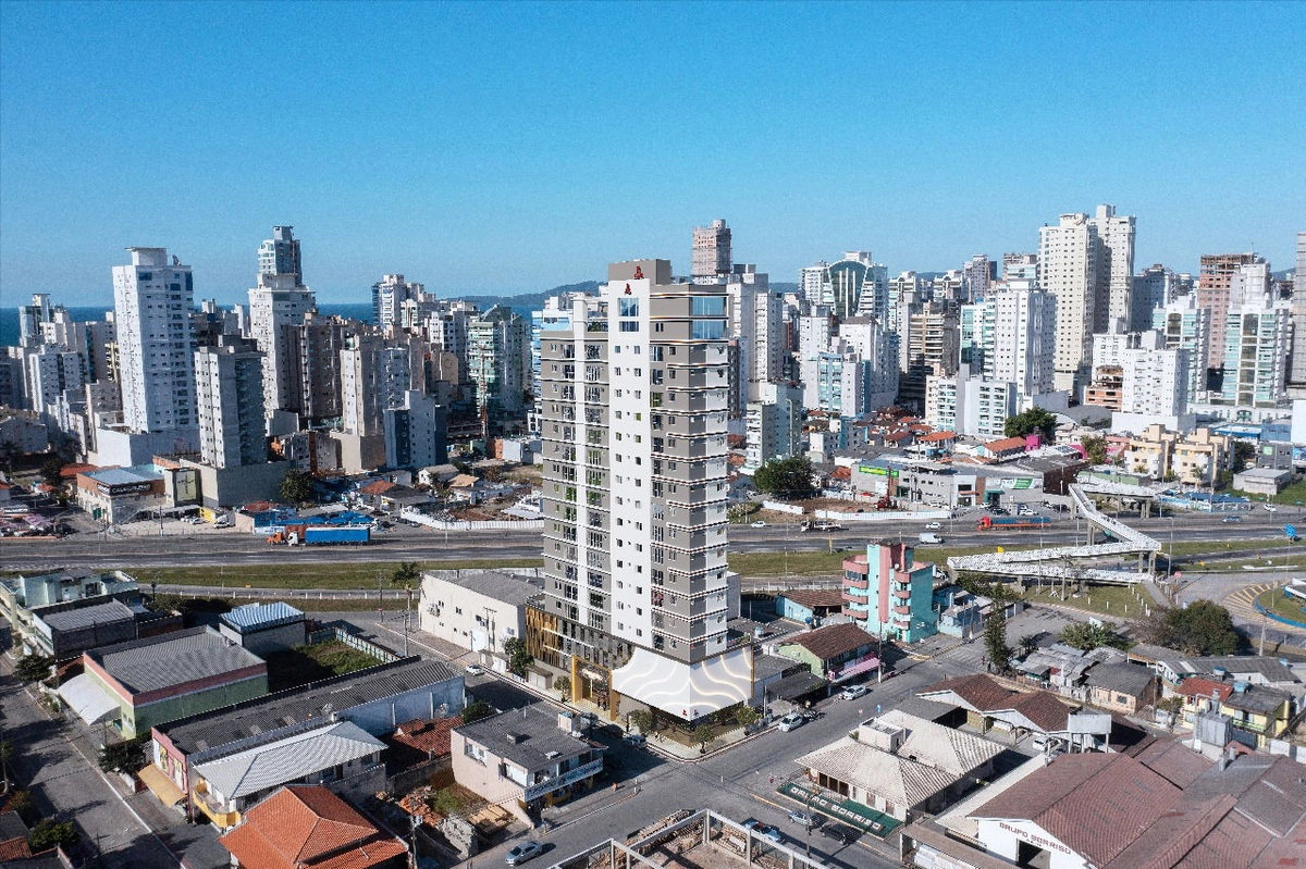 10ª foto do condomínio