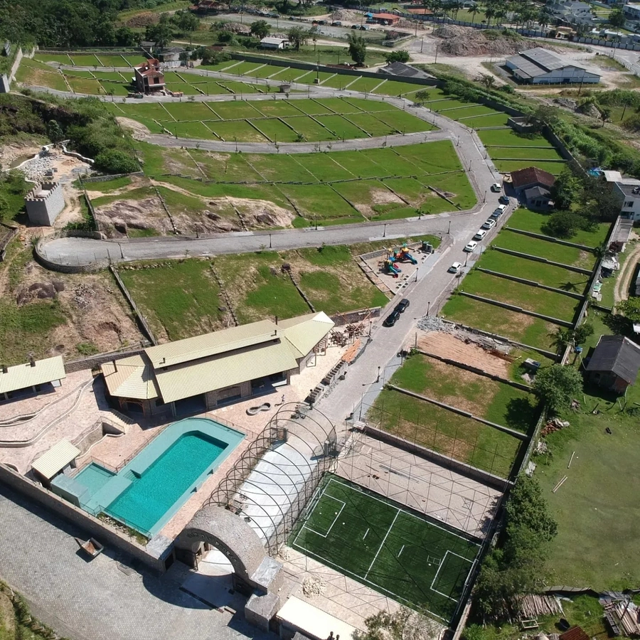 1ª foto do condomínio