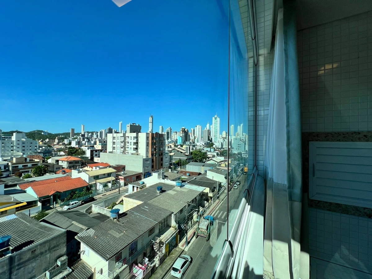5ª foto do condomínio