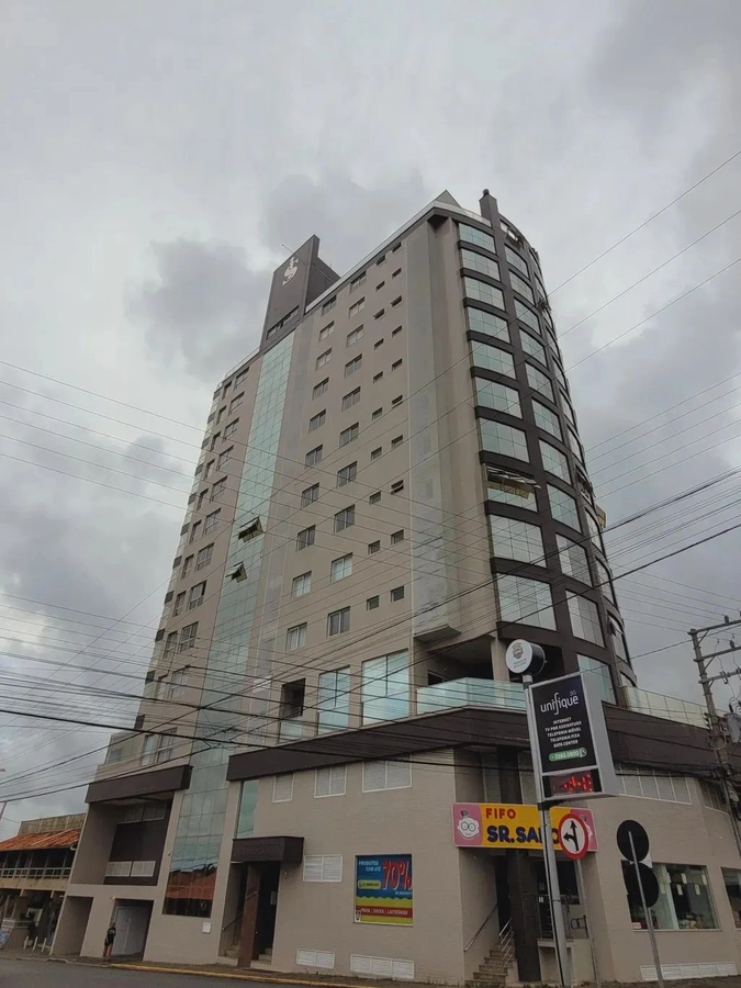 3ª foto do condomínio