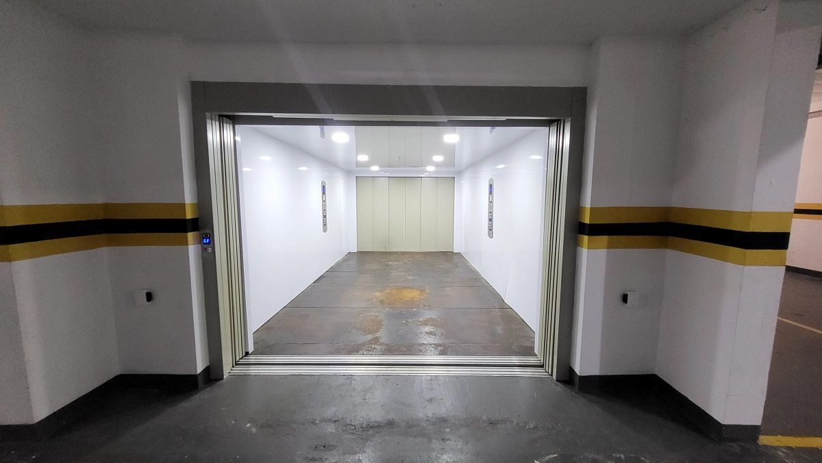 26ª foto do condomínio