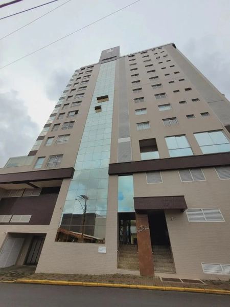 Edifício Morada Maria Vitoria 903