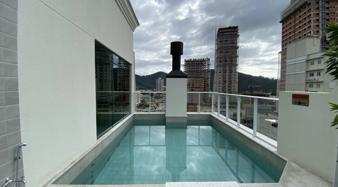 6ª foto do condomínio