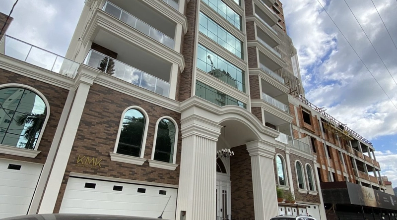 Residencial Solare