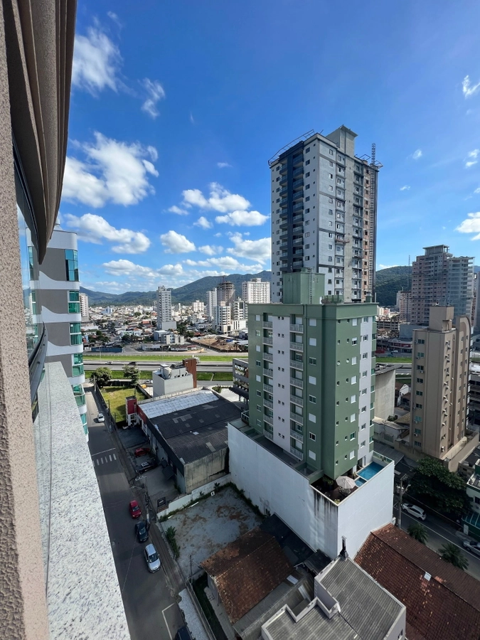 28ª foto do condomínio