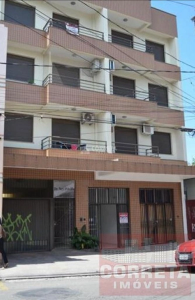 Residencial Dr. Ney D'Avila