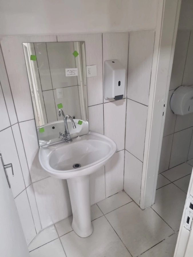 11ª foto do condomínio