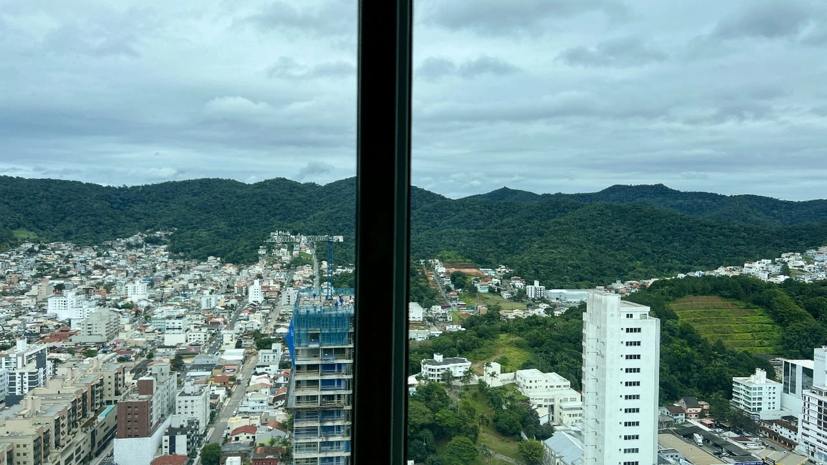 8ª foto do condomínio