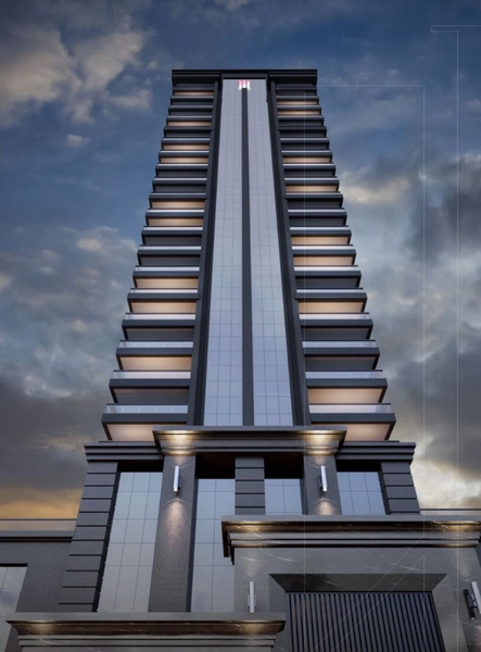 Soltéro Residence