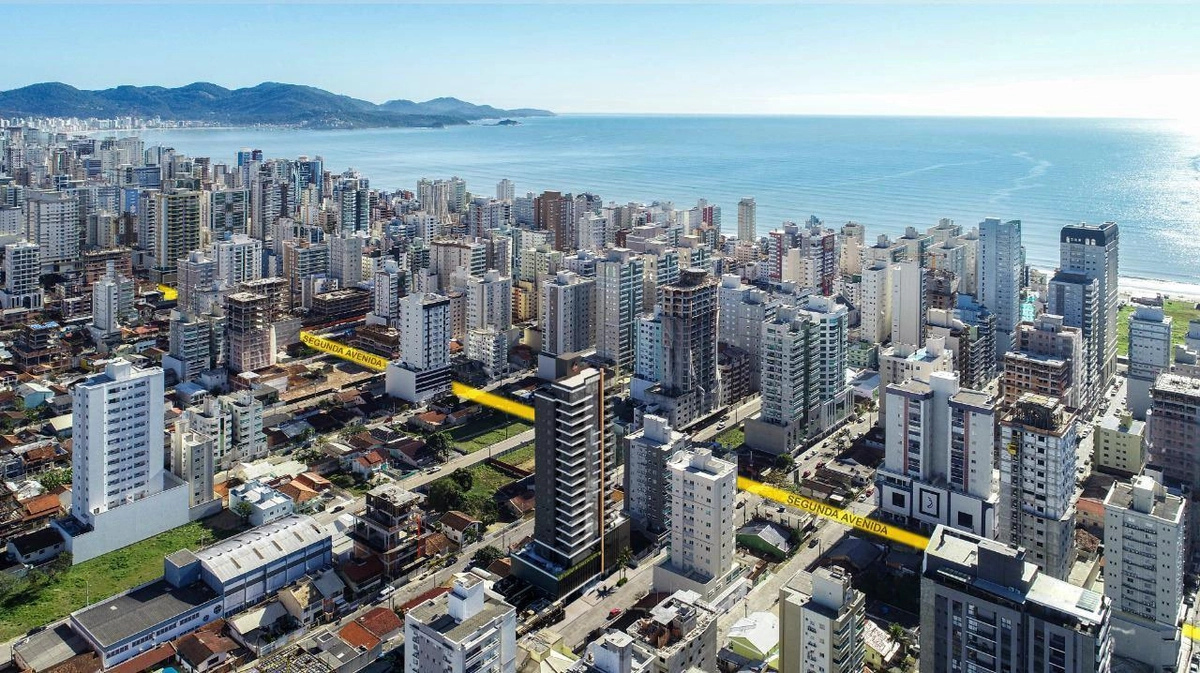 19ª foto do condomínio