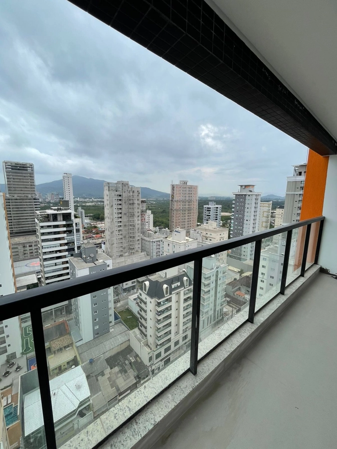 18ª foto do condomínio
