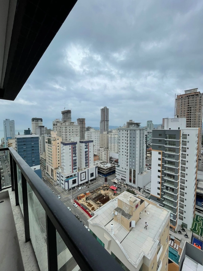 17ª foto do condomínio