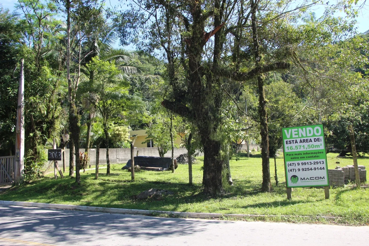 10ª foto do condomínio