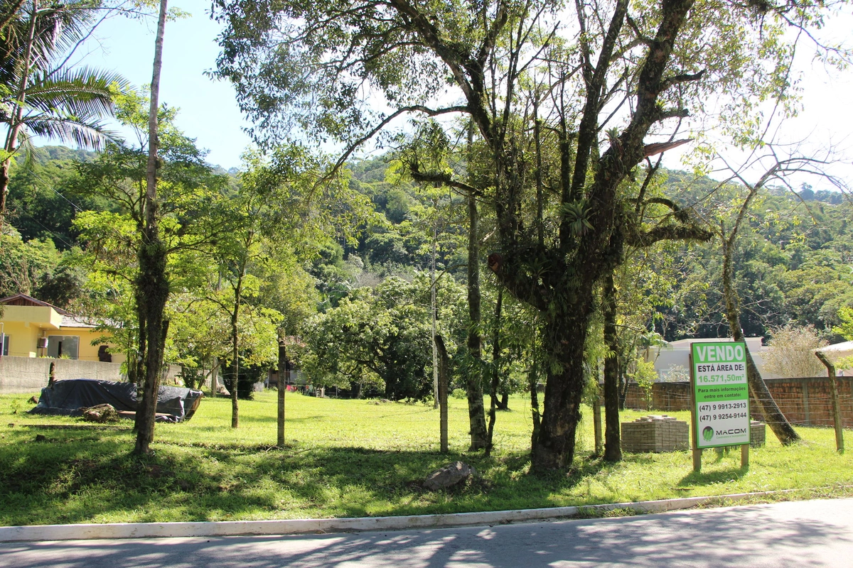 13ª foto do condomínio