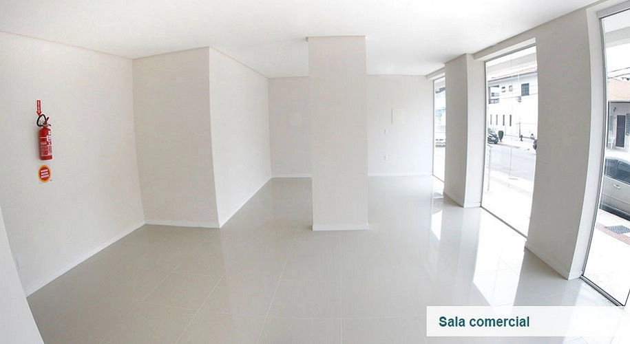 5ª foto do condomínio