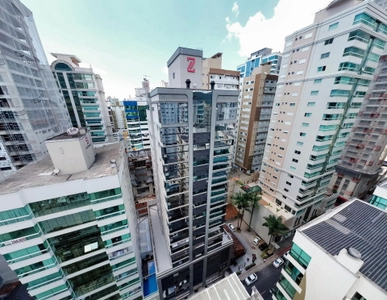 condiminio - Black Piano Residence 