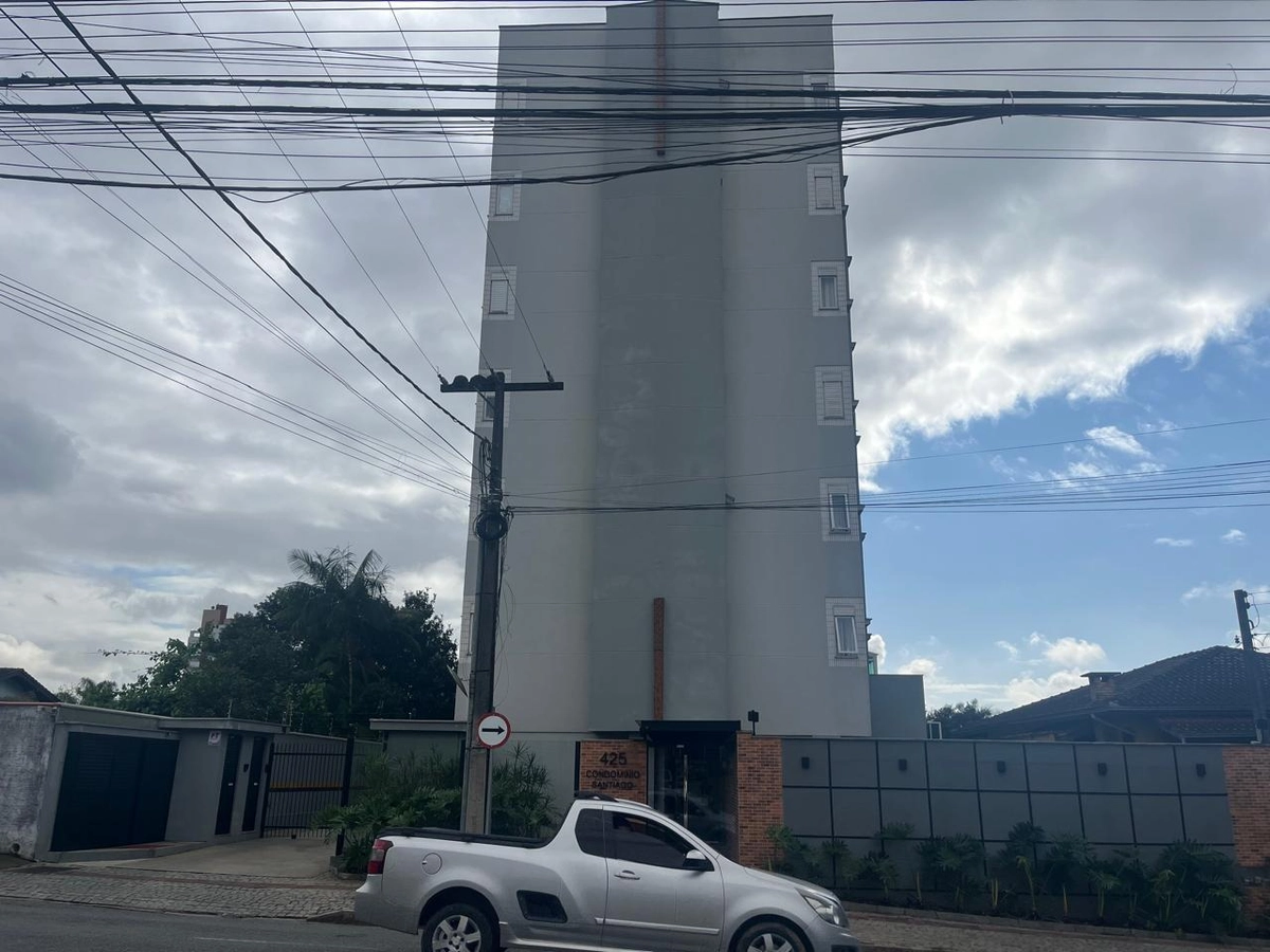 3ª foto do condomínio