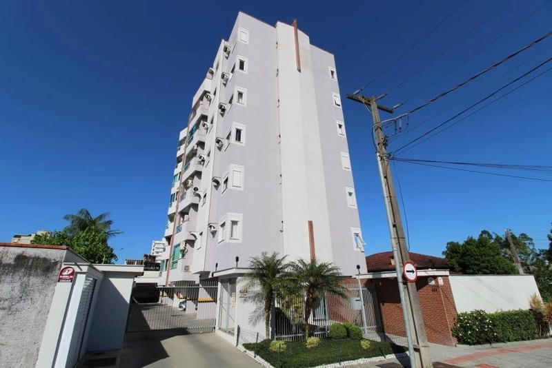Residencial Santiago