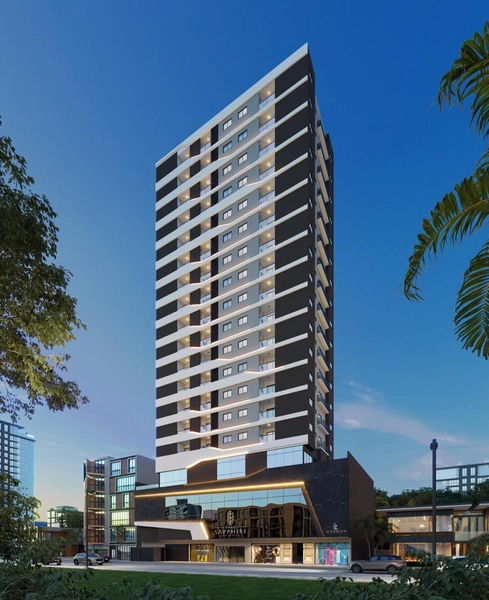 Gran Sapphire Residence