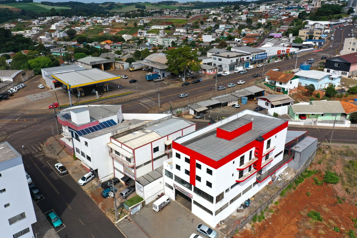 6ª foto do condomínio