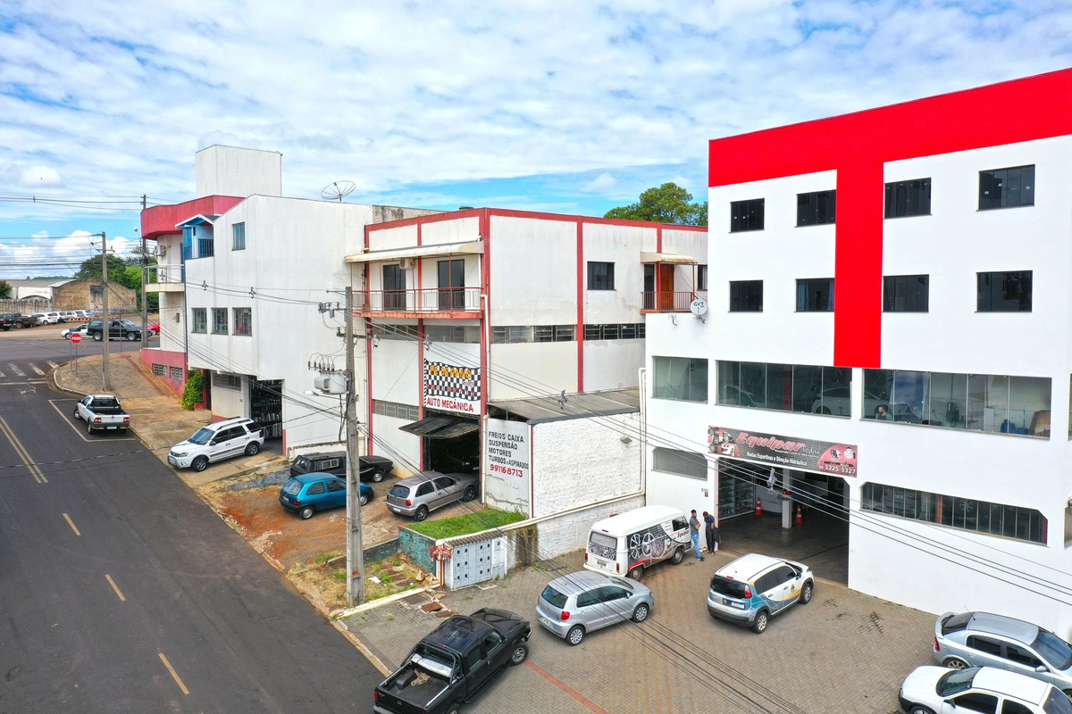 1ª foto do condomínio