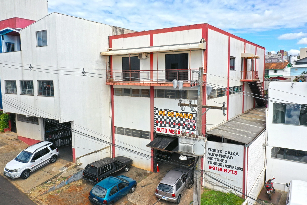 4ª foto do condomínio