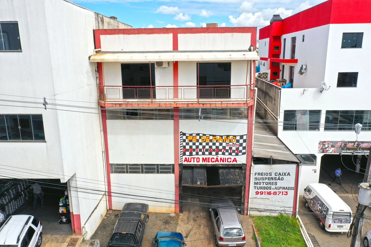 2ª foto do condomínio