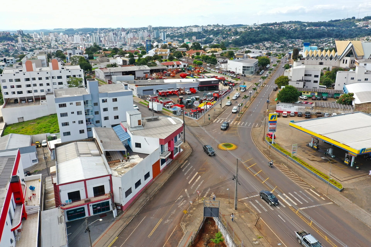 3ª foto do condomínio