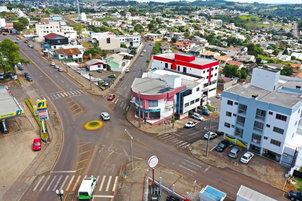 5ª foto do condomínio