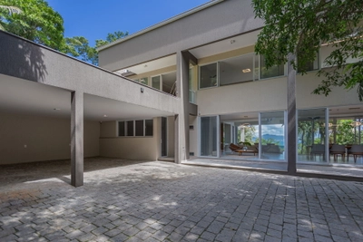 condiminio - Casa Costão Estaleirinho