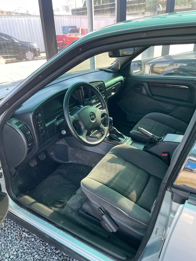 5ª foto do condomínio