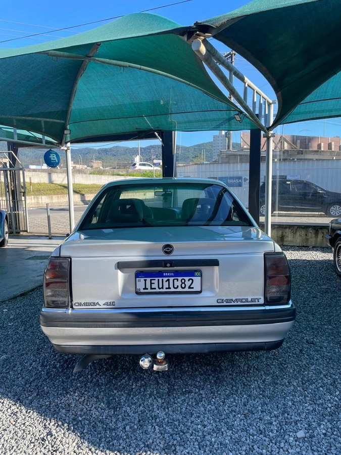 3ª foto do condomínio