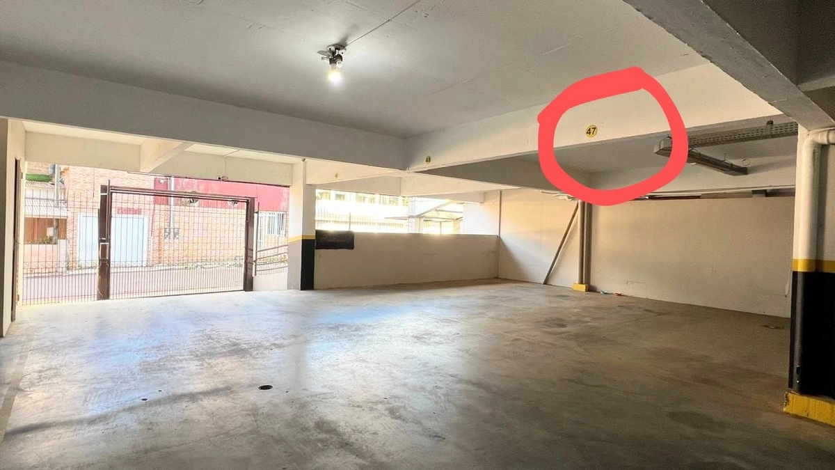 20ª foto do condomínio
