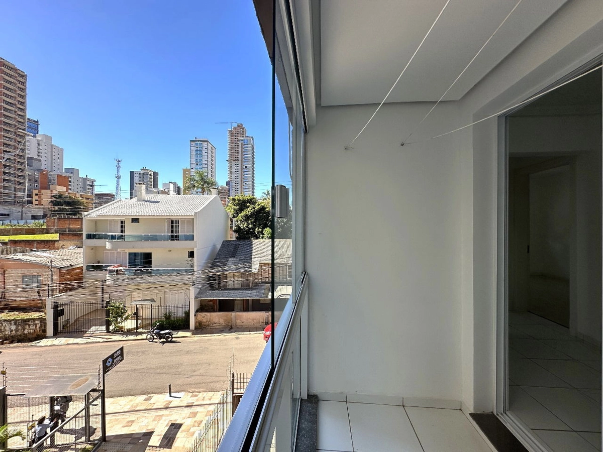 5ª foto do condomínio