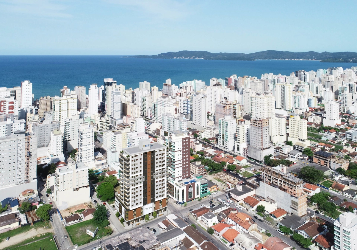 9ª foto do condomínio