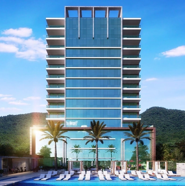 HOTEL BLUE SEA