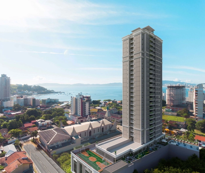 Belmare Residence