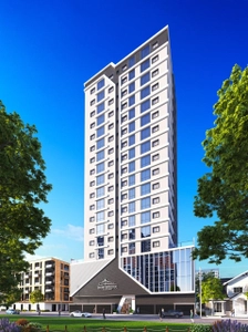 condiminio - Bow Bridge Residence 