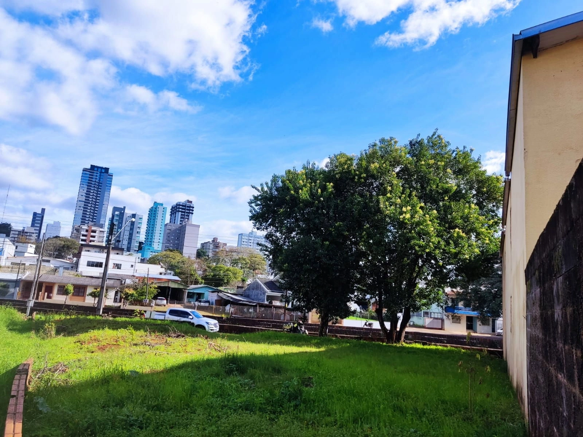 5ª foto do condomínio
