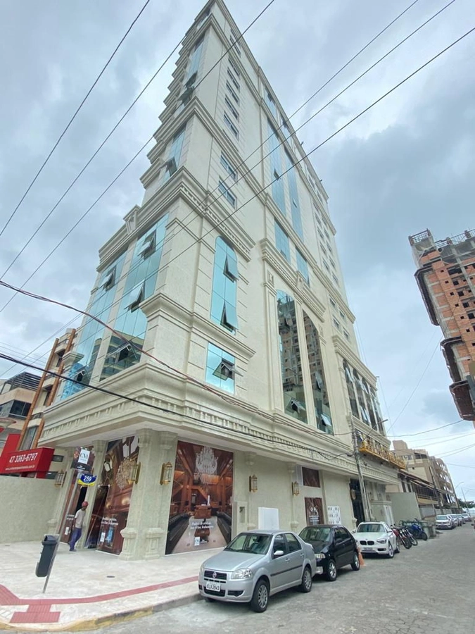 42ª foto do condomínio
