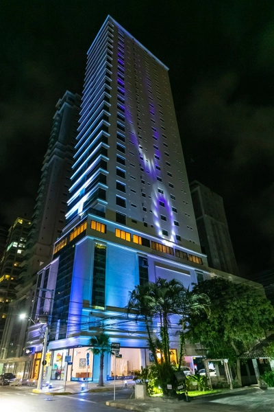 Edificio Dom Benedito