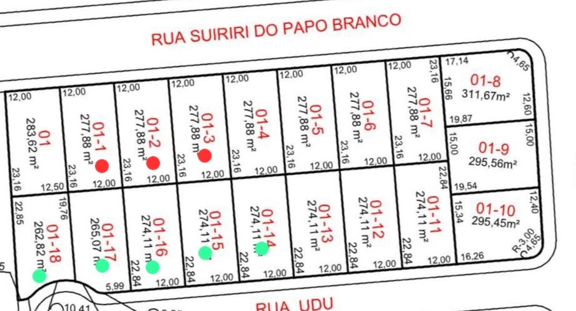 6ª foto do condomínio