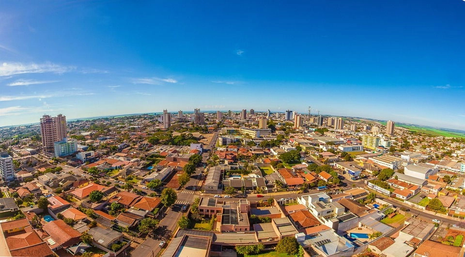 7ª foto do condomínio
