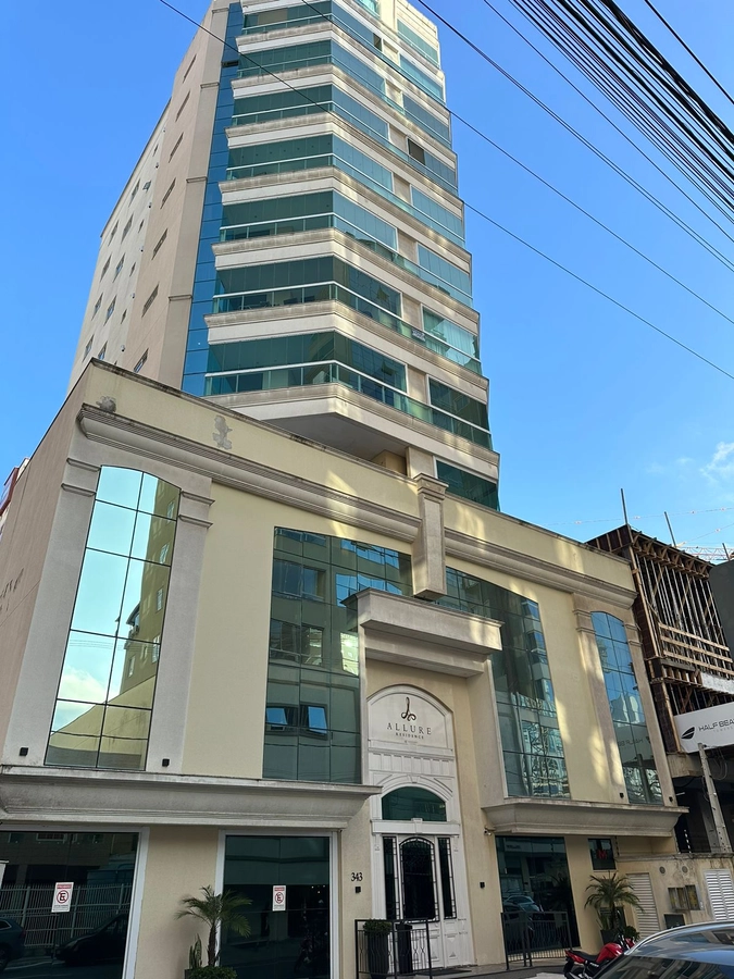 1ª foto do condomínio