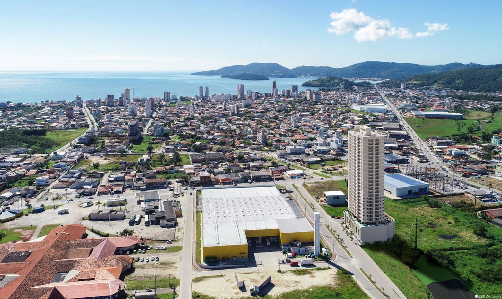 4ª foto do condomínio