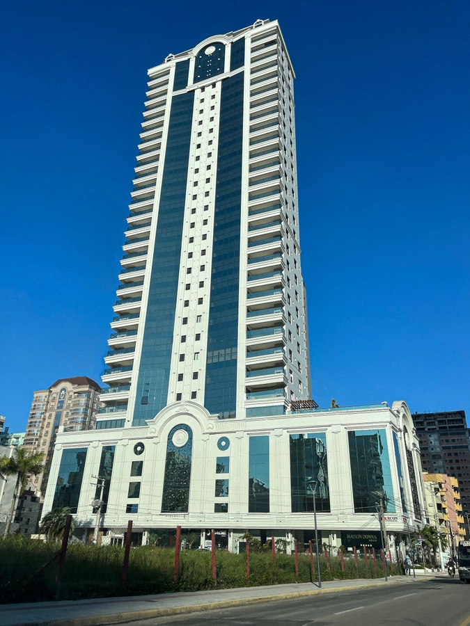 1ª foto do condomínio