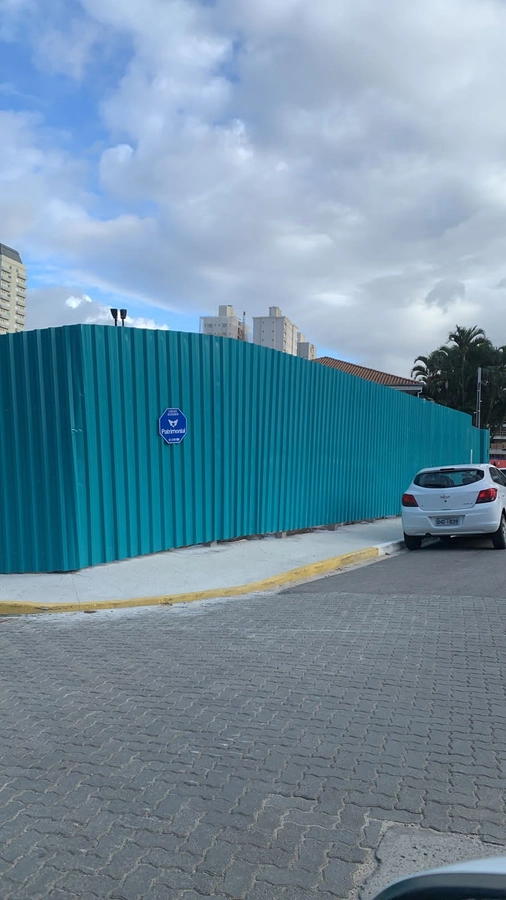 5ª foto do condomínio