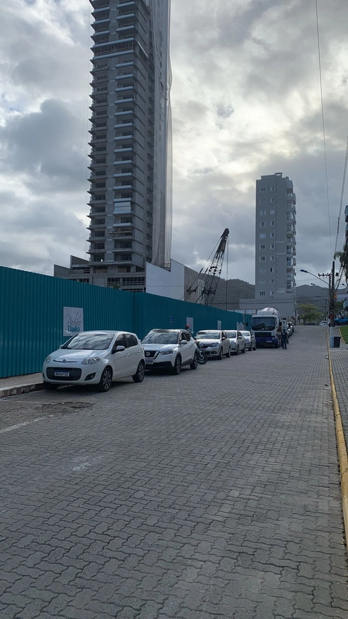18ª foto do condomínio
